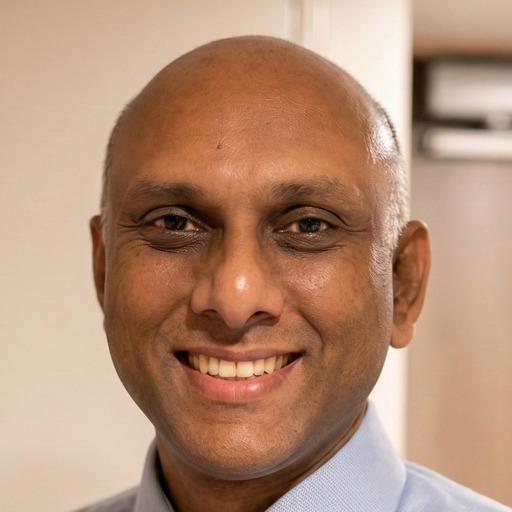 Anup Rai