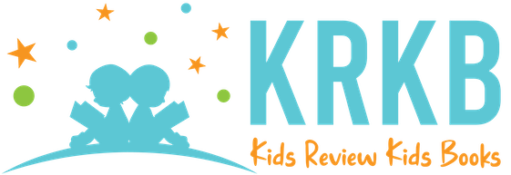KRKB — Kids Review Kids Books