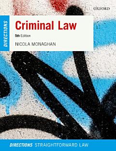 Criminal Law