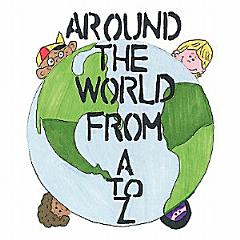 Around the World from a to Z