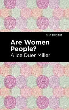 Are Women People?