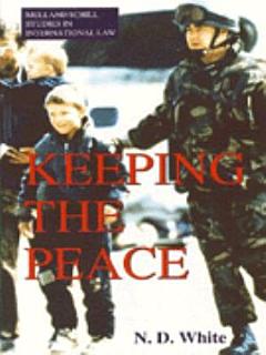 Keeping the Peace