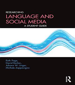 Researching Language and Social Media