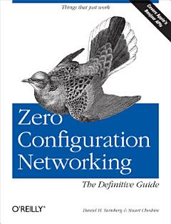 Zero Configuration Networking