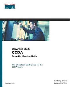 CCDA Self-study