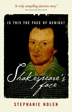 Shakespeare\'s Face