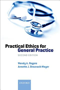 Practical Ethics for General Practice