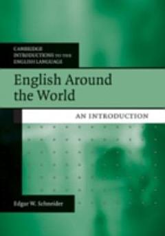 English Around the World