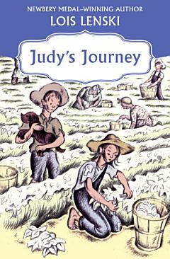 Judy\'s Journey