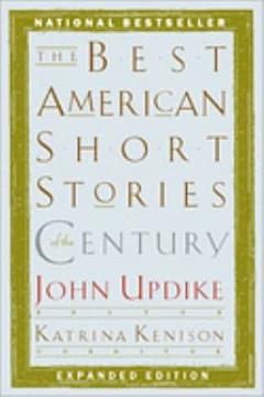 The Best American Short Stories of the Century