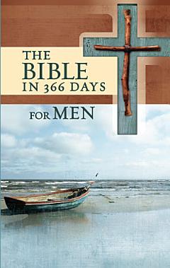 The Bible in 366 Days for Men (eBook)