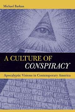 A Culture of Conspiracy