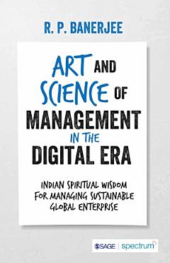 Art and Science of Management in the Digital Era