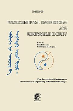 Environmental Engineering and Renewable Energy