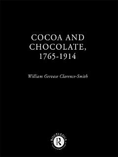 Cocoa and Chocolate, 1765-1914