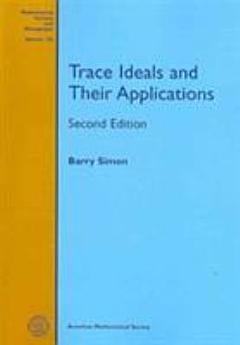 Trace Ideals and Their Applications