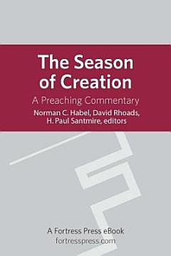 The Season of Creation