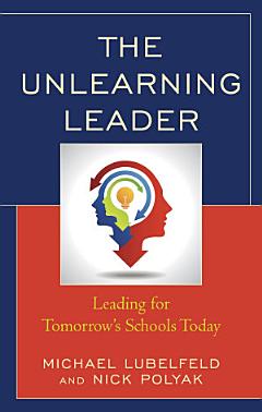 The Unlearning Leader