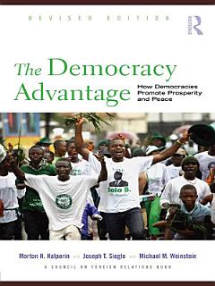 The Democracy Advantage