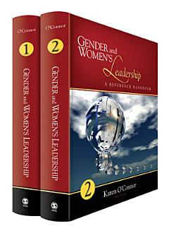 Gender and Women\'s Leadership