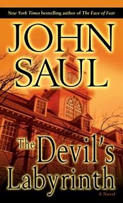 The Devil\'s Labyrinth