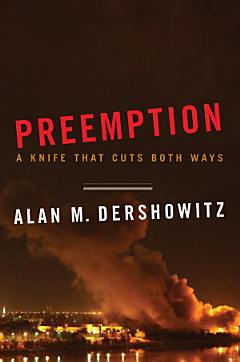 Preemption: A Knife That Cuts Both Ways