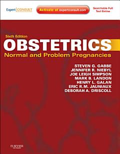 Obstetrics