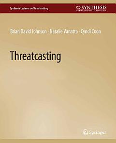 Threatcasting