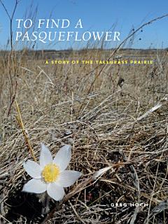 To Find a Pasqueflower