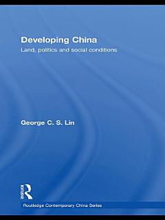 Developing China