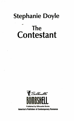 The Contestant