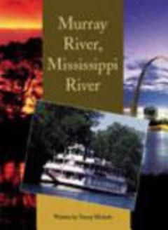 Murray River, Mississippi River