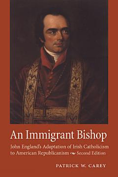 An Immigrant Bishop