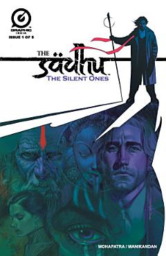 THE SADHU: THE SILENT ONES (Series 2), Issue 1