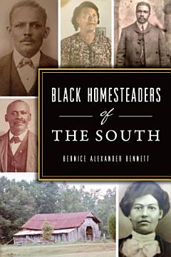 Black Homesteaders of the South