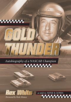 Gold Thunder