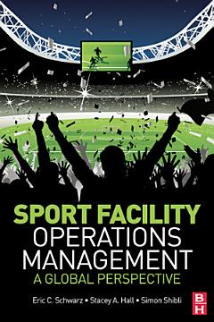 Sport Facility Operations Management