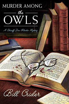 Murder Among the OWLS