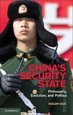 China\'s Security State