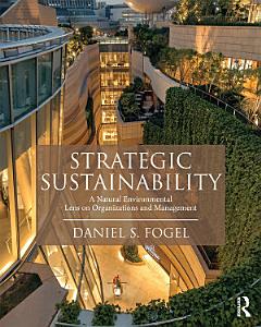 Strategic Sustainability