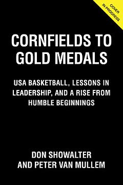 Cornfields to Gold Medals