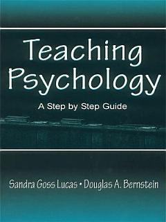 Teaching Psychology