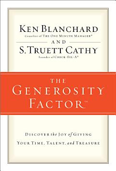 The Generosity Factor