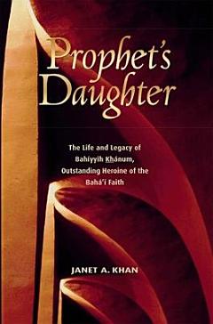 Prophet\'s Daughter