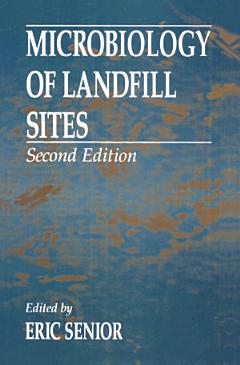 Microbiology of Landfill Sites