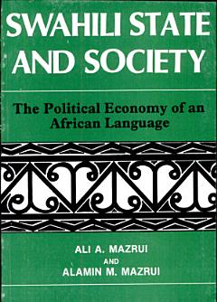 Swahili State and Society