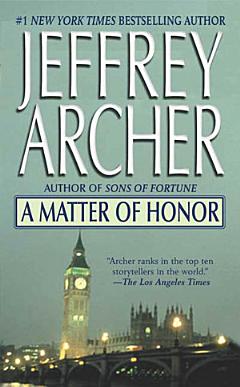 A Matter of Honor