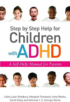 Step by Step Help for Children with ADHD