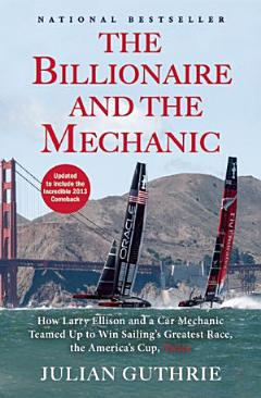 The Billionaire and the Mechanic