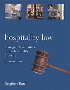 Hospitality Law